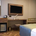 Hotel Buke Bomonti Istanbul