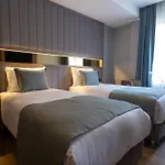 Buke Bomonti Hotel Istanbul
