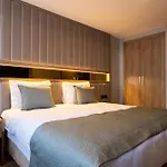 Hotel Buke Bomonti Istanbul