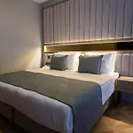 Buke Bomonti Hotel
