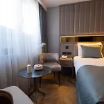Buke Bomonti Hotel 4*