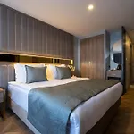 Hotel Buke Bomonti Istanbul