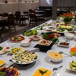 Hotel Buke Bomonti