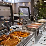Buke Bomonti Hotel 4*