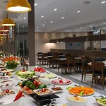 Buke Bomonti Hotel