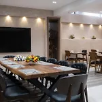 Hotel Buke Bomonti