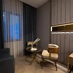 Buke Bomonti Hotel 4*