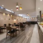 Hotel Buke Bomonti