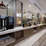 Buke Bomonti Hotel 4*