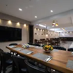 Hotel Buke Bomonti 4*