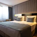 Buke Bomonti Hotel 4*