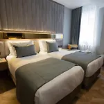 Buke Bomonti Hotel 4*