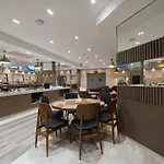 Hotel Buke Bomonti Istanbulská provincie