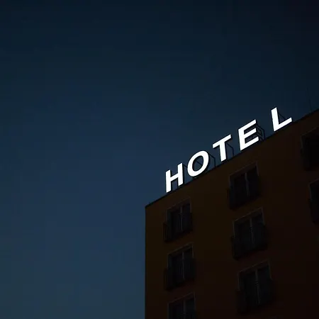 Hotell Buke Bomonti