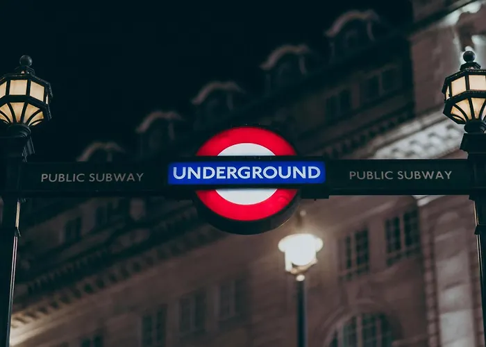 Buke Bomonti Hotell 4*