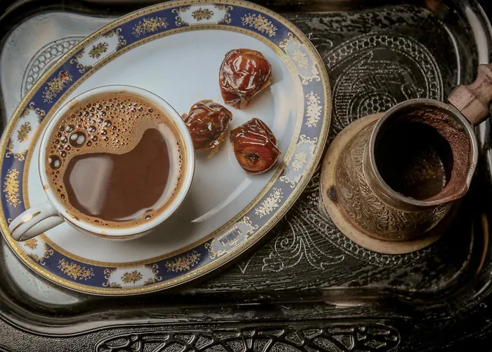 Buke Bomonti 4* Istanbul