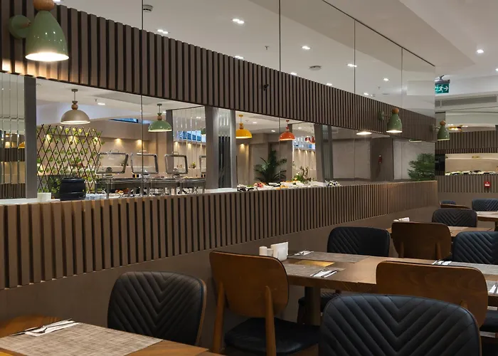 Buke Bomonti Istanbul