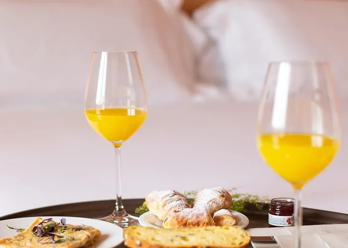 Buke Bomonti Hotell Istanbul