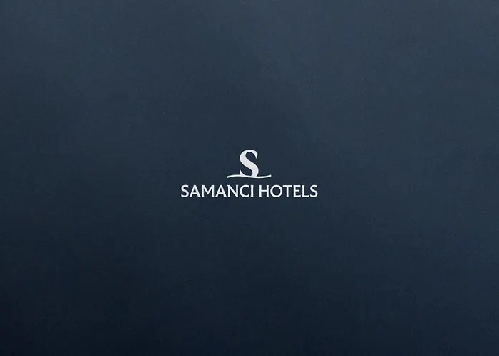 Hotell Buke Bomonti Istanbul