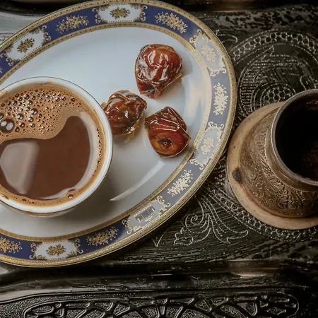 Buke Bomonti 4* Istanbul