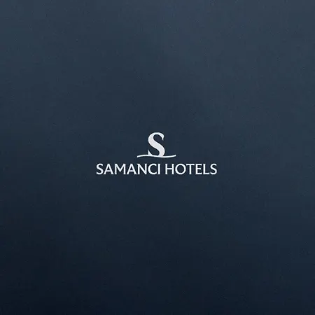 Hotel Buke Bomonti Estambul