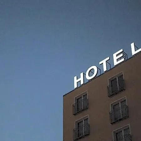 Buke Bomonti Otel 4*