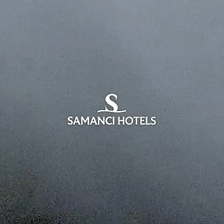 Otel Buke Bomonti İstanbul