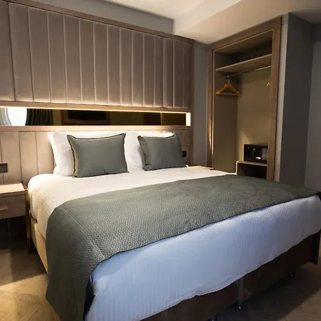 Buke Bomonti Provincia di Istanbul