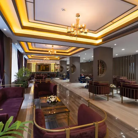 Buke Bomonti Provincia di Istanbul