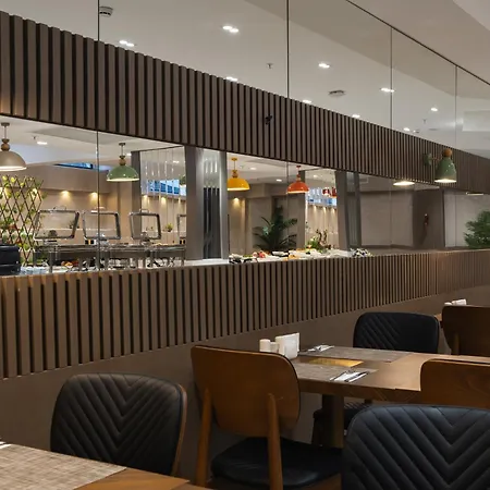 Buke Bomonti Provincia di Istanbul