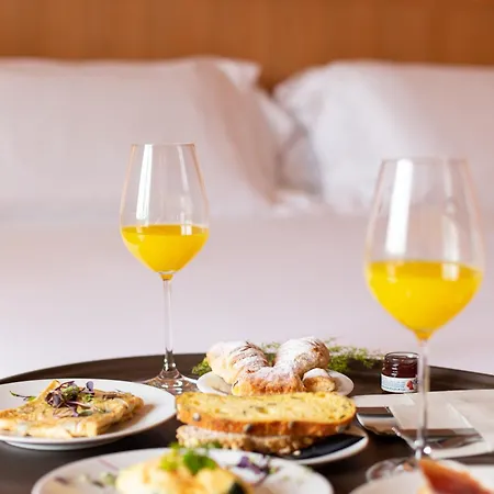 Buke Bomonti Hotel Istambul